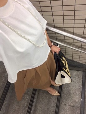 msy.t27さんのコーディネート