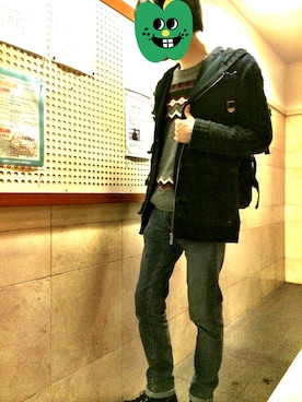 Swearさんのコーディネート