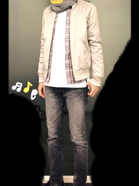 Swearさんのコーディネート