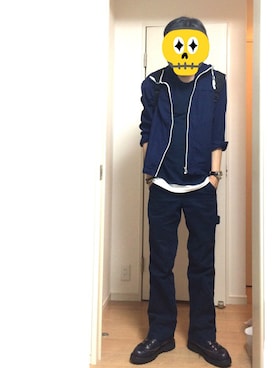 Swearさんのコーディネート