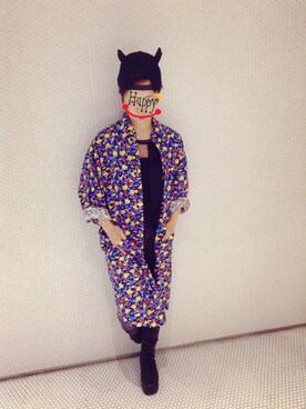 nikimaikaさんのコーディネート