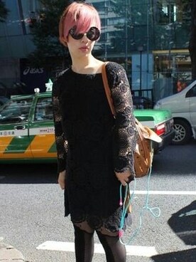 nikimaikaさんのコーディネート