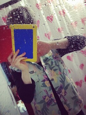 nikimaikaさんのコーディネート