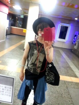 nikimaikaさんのコーディネート