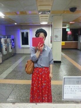 nikimaikaさんのコーディネート