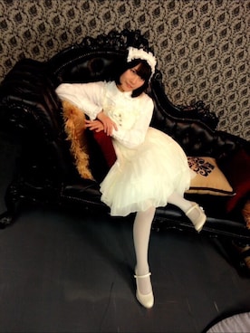 つばさ のあさん（レディース・158cm）の春コーディネート