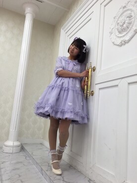 つばさ のあさん（レディース・158cm）の春コーディネート