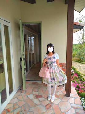 つばさ のあさん（レディース・158cm）の秋コーディネート