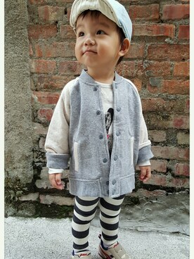 Loretta X Messiさんのコーディネート