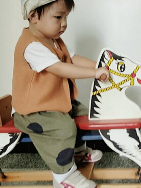 Loretta X Messiさんのコーディネート