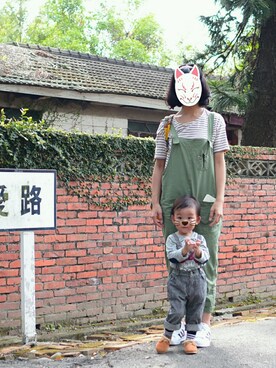 Loretta X Messiさんのコーディネート