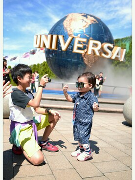 Loretta X Messiさんのコーディネート