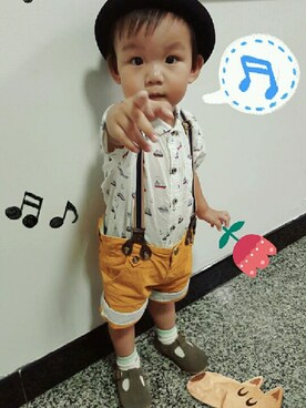 Loretta X Messiさんのコーディネート