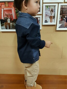 Loretta X Messiさんのコーディネート