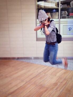 chikaさんのコーディネート