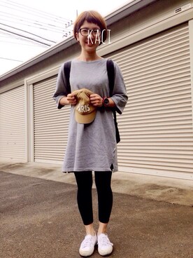 chikaさんのコーディネート