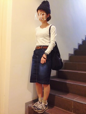 chikaさんのコーディネート