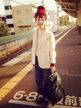 chikaさんのコーディネート