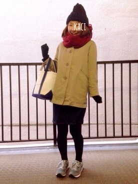 chikaさんのコーディネート