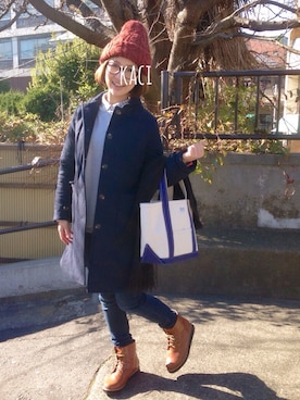 chikaさんのコーディネート