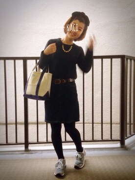 chikaさんのコーディネート