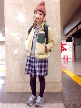 chikaさんのコーディネート