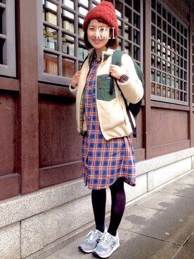 chikaさんのコーディネート