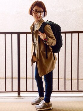 chikaさんのコーディネート