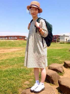 chikaさんのコーディネート