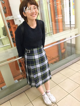 chikaさんのコーディネート