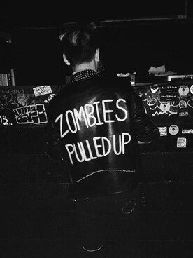 CANNABIS Yamadaさん(メンズ・173cm)の秋コーディネート