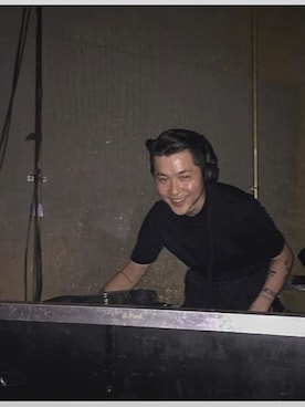 CANNABIS Yamadaさん（メンズ・173cm）の秋コーディネート