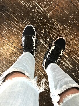 CANNABIS Yamadaさんのコーディネート