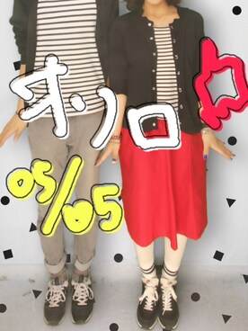 atm..♡さんのコーディネート