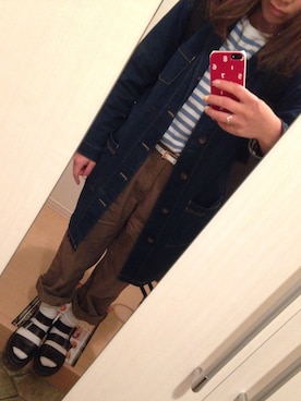 atm..♡さんのコーディネート