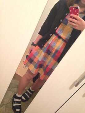 atm..♡さんのコーディネート