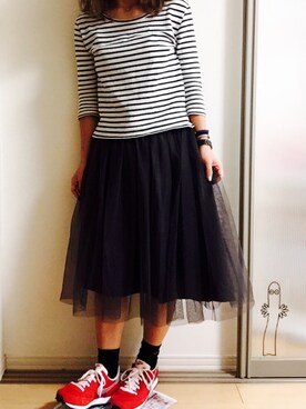 atm..♡さんのコーディネート