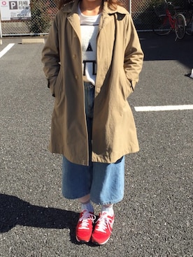 atm..♡さんのコーディネート