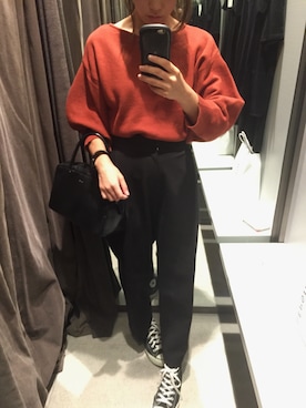 atm..♡さんのコーディネート