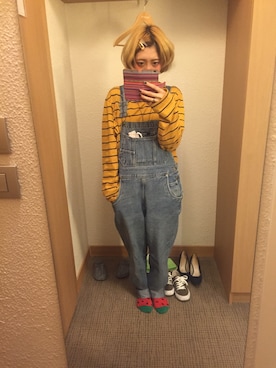 らいだーさんのコーディネート
