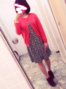 コロ助さんのコーディネート