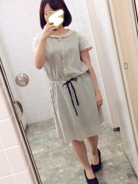 コロ助さんのコーディネート