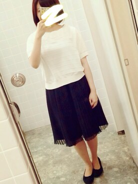 コロ助さんのコーディネート