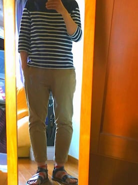 亡者さんのコーディネート