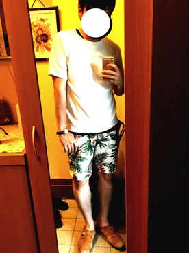 亡者さんのコーディネート