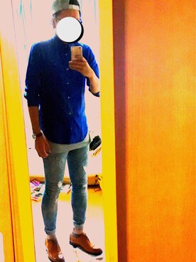 亡者さんのコーディネート