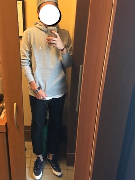 亡者さんのコーディネート