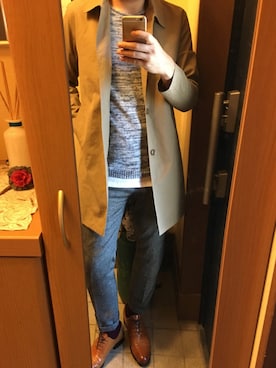 亡者さんのコーディネート