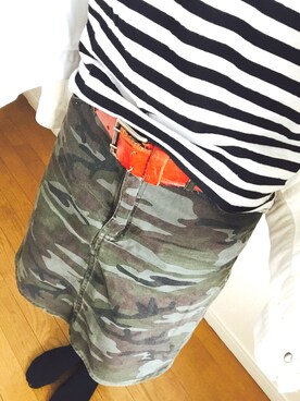 miiさんのコーディネート