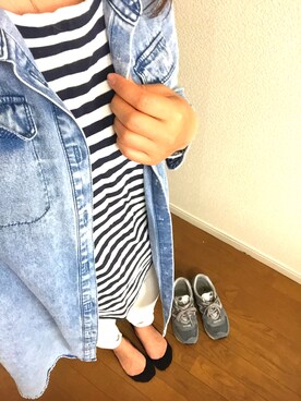 miiさんのコーディネート